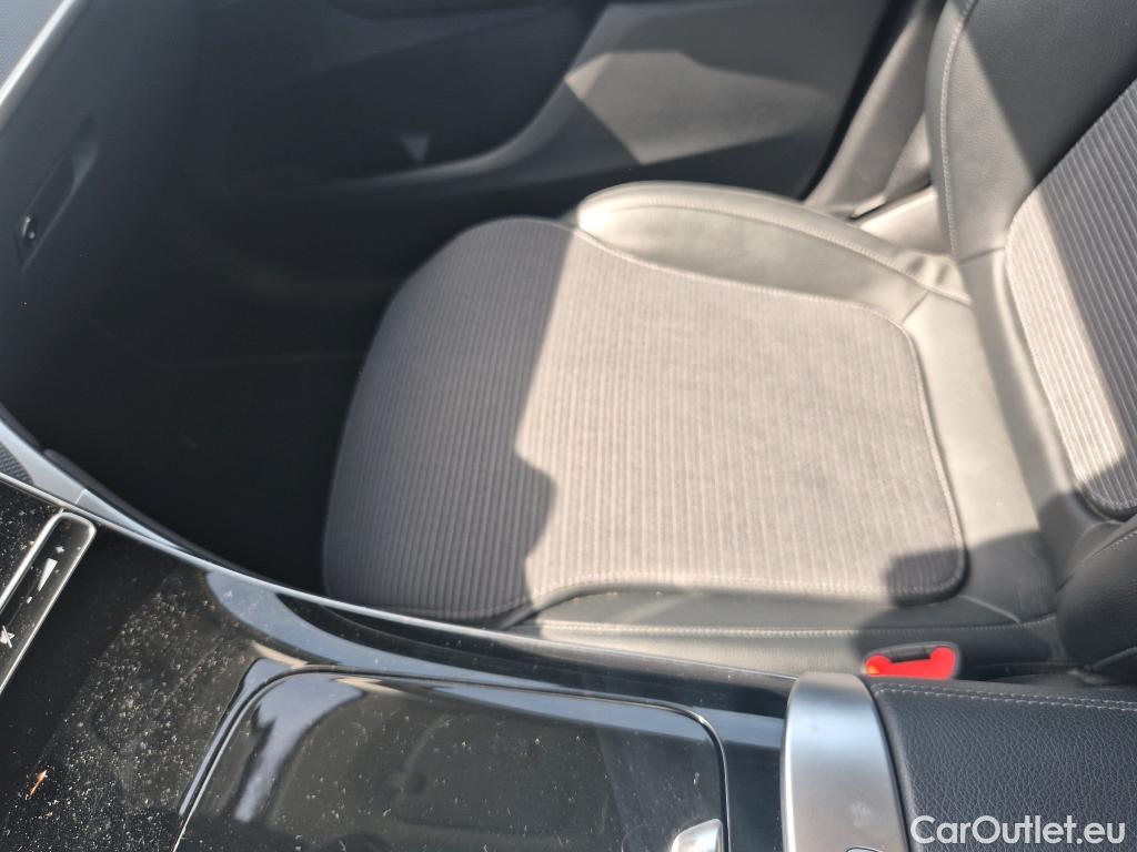  Mercedes  GLC MERCEDES-BENZ  / 2022 / 5P / todoterreno  220 d 4MATIC  #4