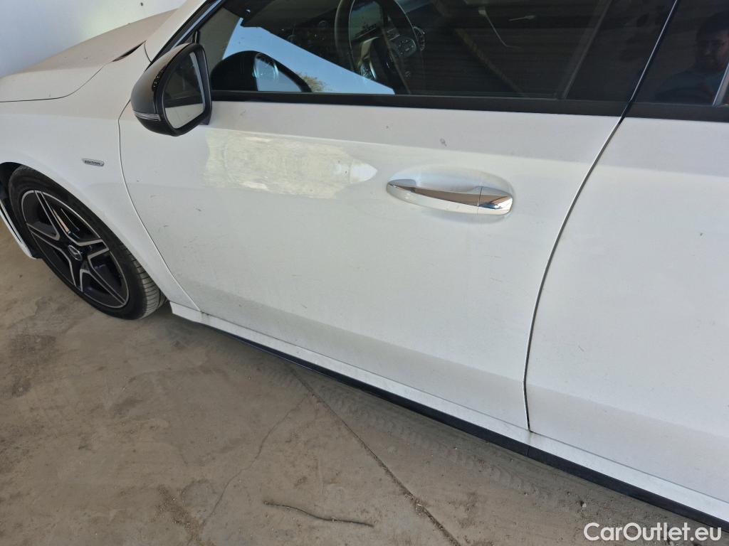  Mercedes  A-Klasse MERCEDES-BENZ Clase A / 2018 / 5P / berlina con portón A 180 d #5