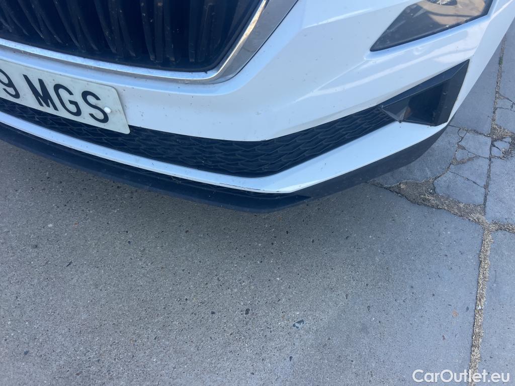  Skoda  Karoq SKODA  2.0 TDI 115 CV Active #11