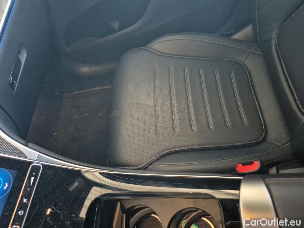  Mercedes  GLC MERCEDES-BENZ  220 d 4MATIC 200 CV #Opcionales 12300€# #2