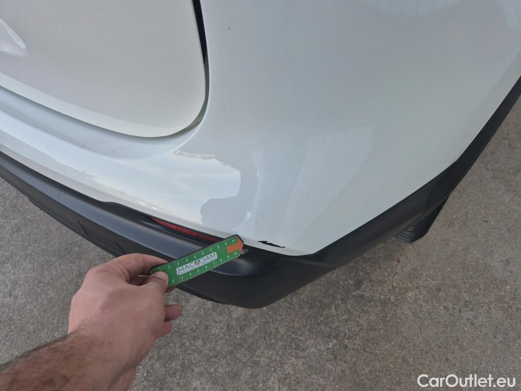  Nissan  Qashqai NISSAN  / 2017 / 5P / todoterreno DIG-T 103 kW (140 CV) E6D ACENTA (AC) #6