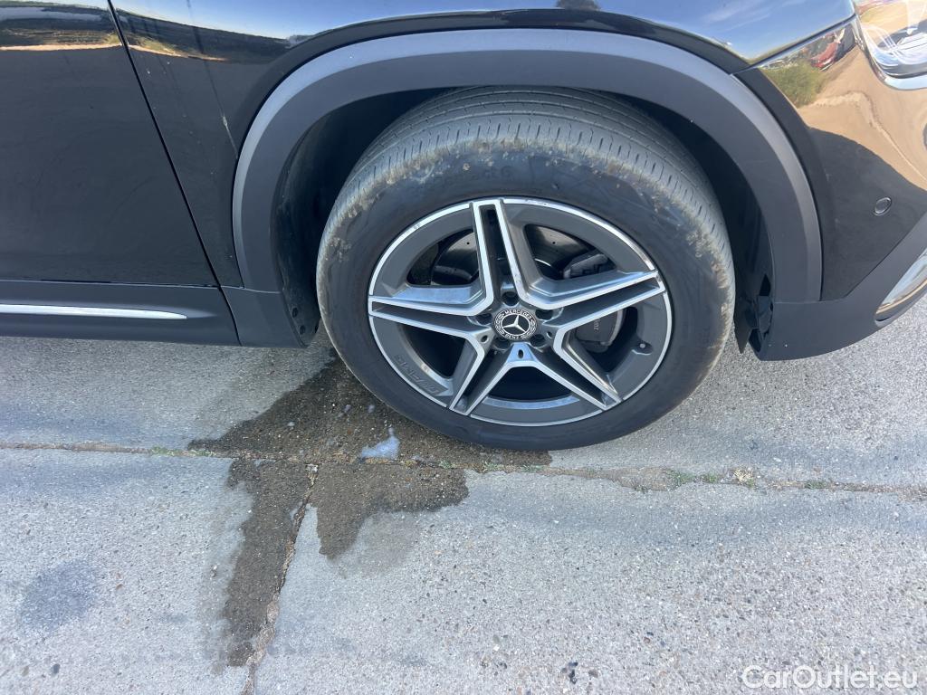  Mercedes  GLB MERCEDES-BENZ  2.0 200 D DCT 150 CV #3