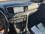  KIA  Sportage KIA  1.6MHEV Drive 100kW(136CV) 4x2(Crist Tintados)(CX) #14