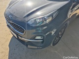  KIA  Sportage KIA  1.6MHEV Drive 100kW(136CV) 4x2(Crist Tintados)(CX) #16