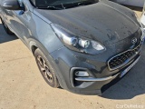  KIA  Sportage KIA  1.6MHEV Drive 100kW(136CV) 4x2(Crist Tintados)(CX) #17