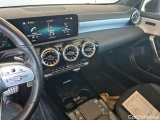  Mercedes  A-Klasse MERCEDES-BENZ Clase A / 2018 / 5P / berlina con portón A 180 d #14