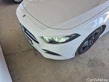  Mercedes  A-Klasse MERCEDES-BENZ Clase A / 2018 / 5P / berlina con portón A 180 d #16