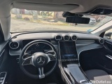  Mercedes  GLC MERCEDES-BENZ  / 2022 / 5P / todoterreno  220 d 4MATIC  #3