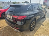  Mercedes  GLC MERCEDES-BENZ  / 2022 / 5P / todoterreno  220 d 4MATIC  #2