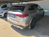  Mercedes  GLC MERCEDES-BENZ  220 d 4MATIC 200 CV #Opcionales 12300€# #2