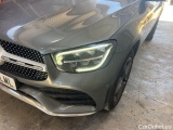  Mercedes  G-Klasee MERCEDES-BENZ Clase GLC 300 de 4MATIC 195 CV #17