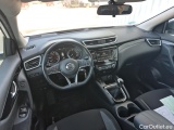  Nissan  Qashqai NISSAN  / 2017 / 5P / todoterreno DIG-T 103 kW (140 CV) E6D ACENTA (AC) #3