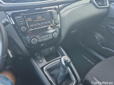  Nissan  Qashqai NISSAN  / 2017 / 5P / todoterreno DIG-T 103 kW (140 CV) E6D ACENTA (AC) #13
