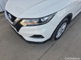  Nissan  Qashqai NISSAN  / 2017 / 5P / todoterreno DIG-T 103 kW (140 CV) E6D ACENTA (AC) #15