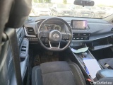  Nissan  Qashqai NISSAN  / 2021 / 5P / todoterreno DIG-T 116kW (158CV) mHEV Xtronic Acenta (AC9) #3