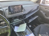  Nissan  Qashqai NISSAN  / 2021 / 5P / todoterreno DIG-T 116kW (158CV) mHEV Xtronic Acenta (AC9) #13