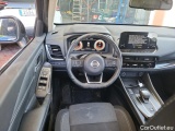  Nissan  Qashqai NISSAN  / 2021 / 5P / todoterreno DIG-T 116kW Xtronic N-Connecta #3