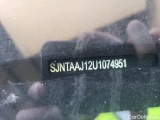  Nissan  Qashqai NISSAN  / 2021 / 5P / todoterreno DIG-T 116kW Xtronic N-Connecta #17