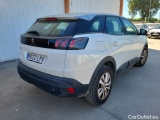  Peugeot  3008 PEUGEOT  / 2020 / 5P / todoterreno 1.2 PureTech 96KW S&S Active Pack EAT8 #2