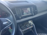  Skoda  Karoq SKODA  2.0 TDI 115 CV Active #13