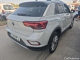  Volkswagen  T-ROC VOLKSWAGEN  Life 1.5 TSI 150 CV DSG #2