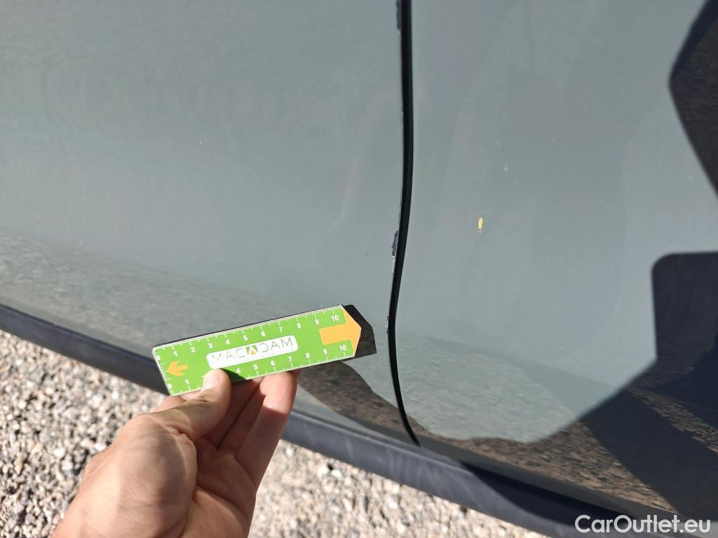 Citroen  C3 CITROEN  Aircross / 2021 / 5P / todoterreno PureTech 96kW (130CV) S&S EAT6 Shine  #21