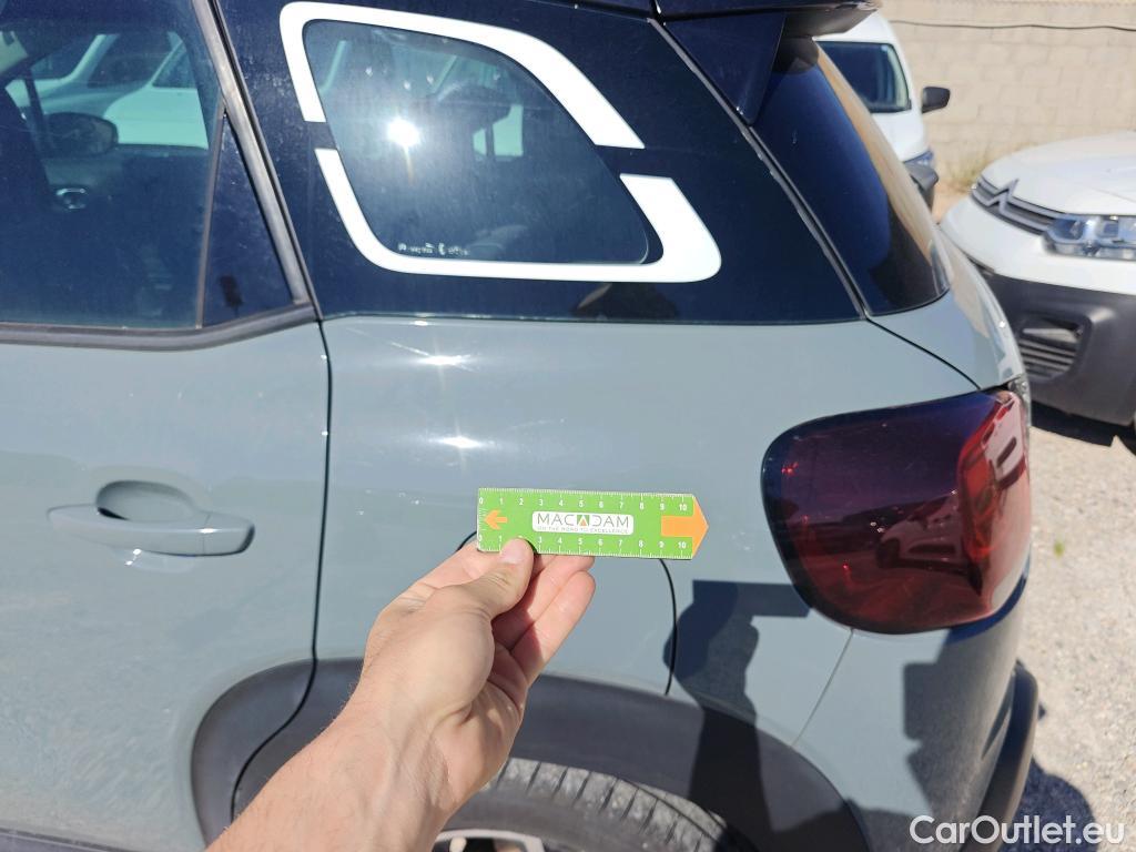  Citroen  C3 CITROEN  Aircross / 2021 / 5P / todoterreno PureTech 96kW (130CV) S&S EAT6 Shine  #56