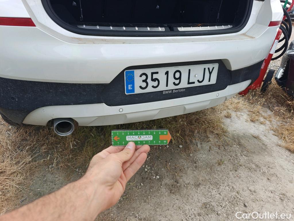  Bmw  X2 BMW  sDrive18i 140 CV #Opcionales 6200€# #26