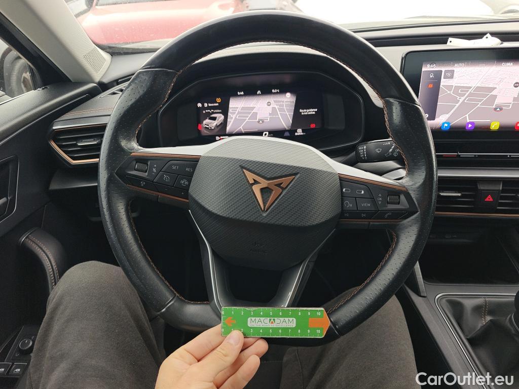  Cupra  Formentor CUPRA  / 2020 / 5P / todoterreno 1.5 TSI 110kW (150 CV) (AC) #20