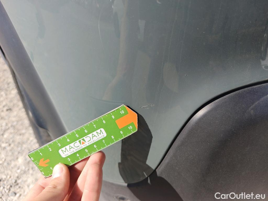  Citroen  C3 CITROEN  Aircross / 2021 / 5P / todoterreno PureTech 96kW (130CV) S&S EAT6 Shine  #61