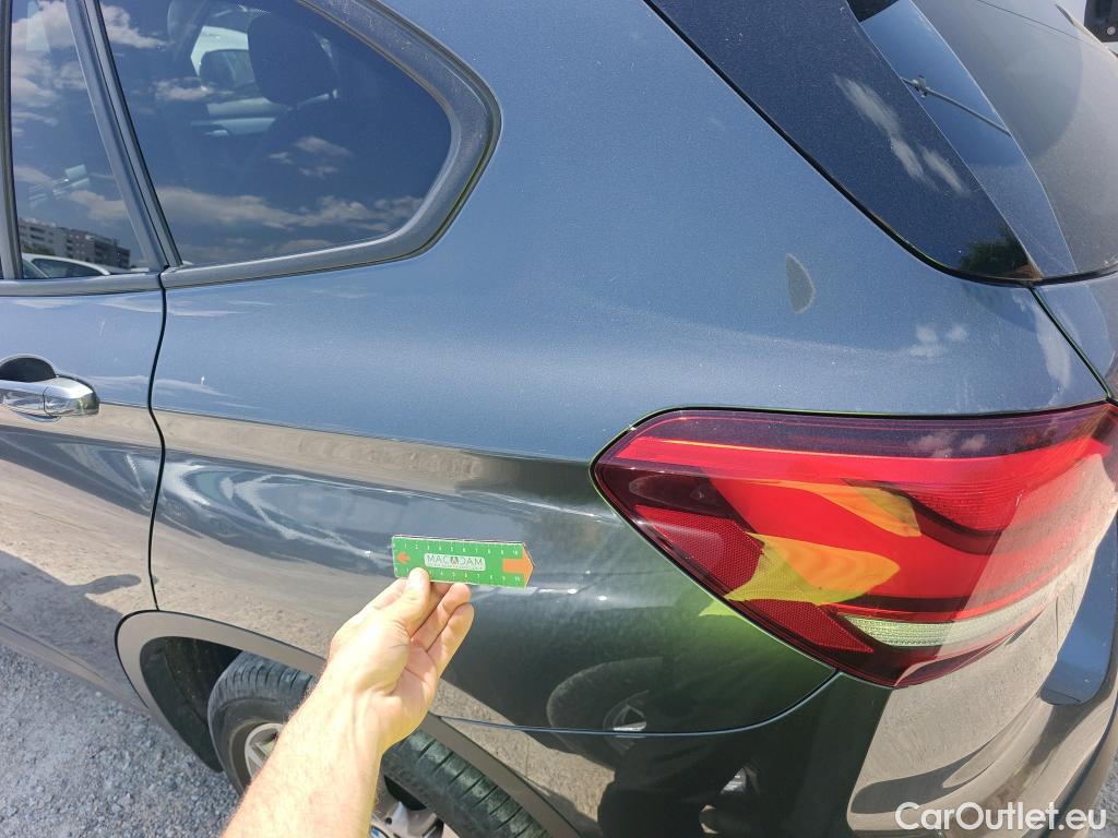  Bmw  X1 BMW  sDrive18i 136 CV #30