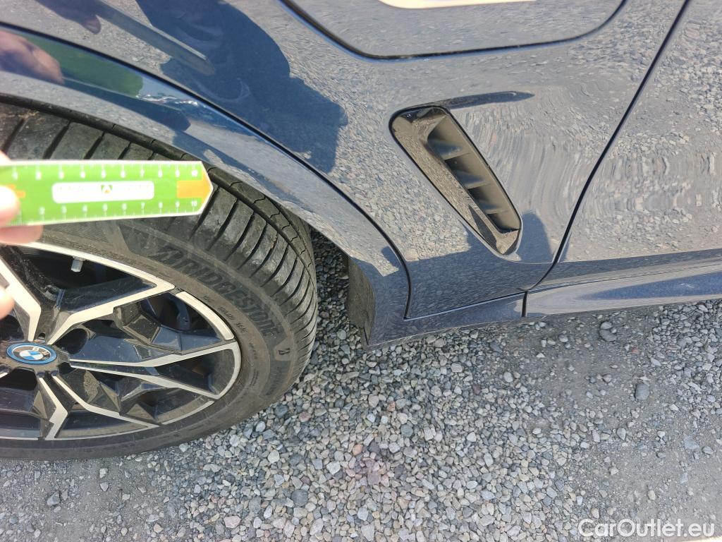  Bmw  X3 BMW  / 2021 / 5P / todoterreno xDrive30e xLine #25
