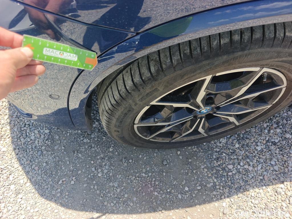  Bmw  X3 BMW  / 2021 / 5P / todoterreno xDrive30e xLine #24