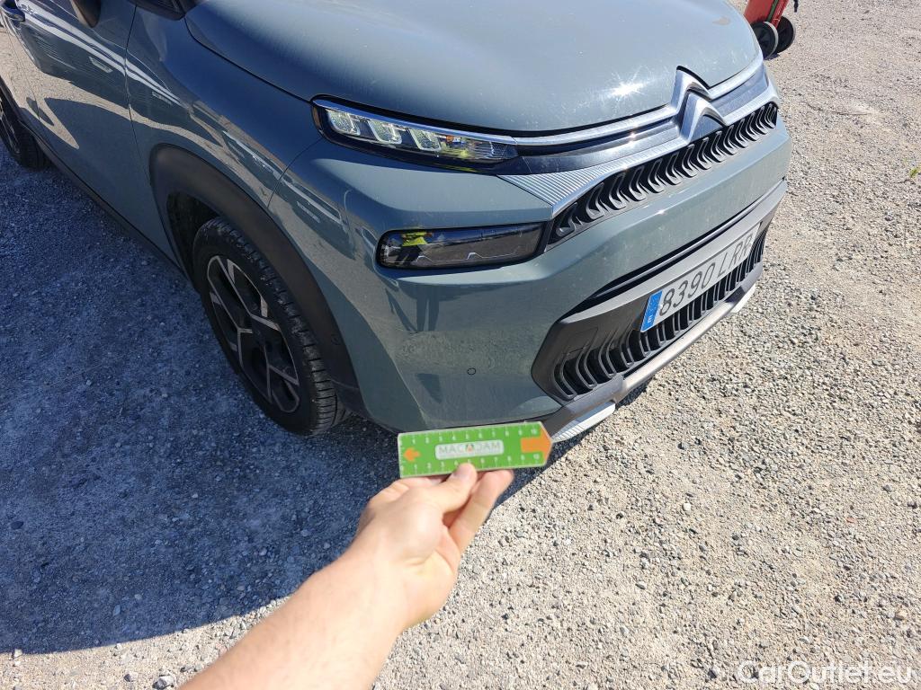  Citroen  C3 CITROEN  Aircross / 2021 / 5P / todoterreno PureTech 96kW (130CV) S&S EAT6 Shine  #43