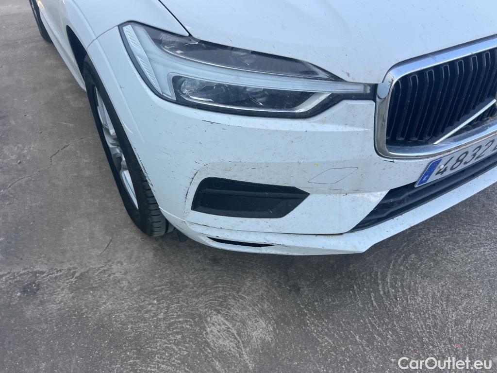  Volvo  XC60 VOLVO  / 2017 / 5P / todoterreno 2.0 B4 D AWD Momentum Pro Auto #25