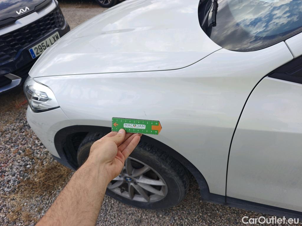  Bmw  X2 BMW  sDrive18i 140 CV #Opcionales 6200€# #3