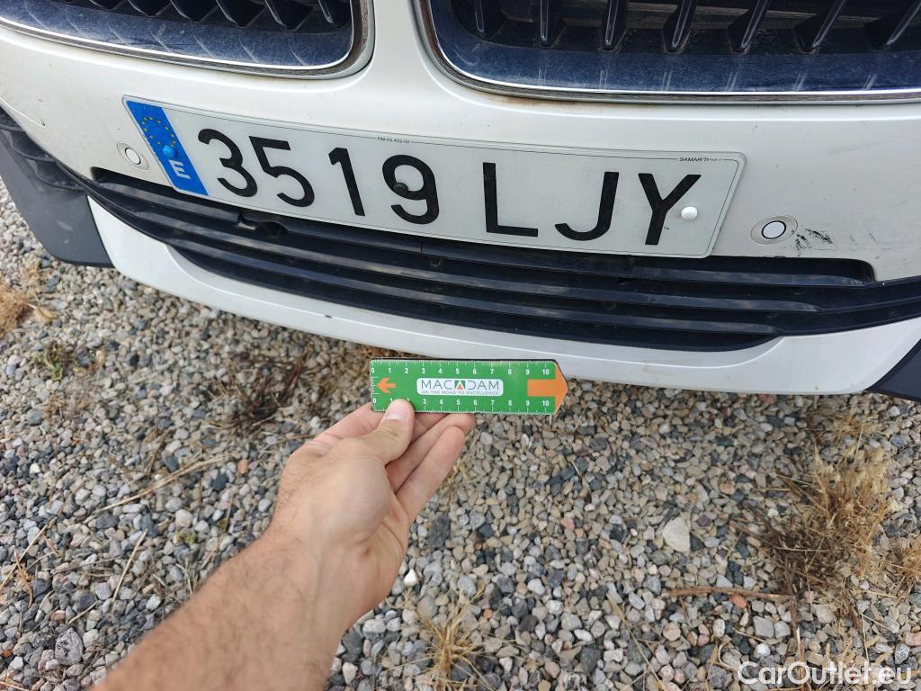  Bmw  X2 BMW  sDrive18i 140 CV #Opcionales 6200€# #20