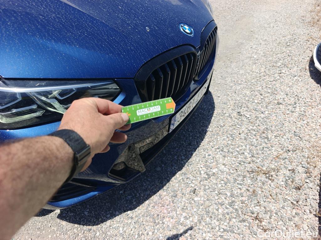  Bmw  X3 BMW  / 2021 / 5P / todoterreno xDrive30e xLine #14