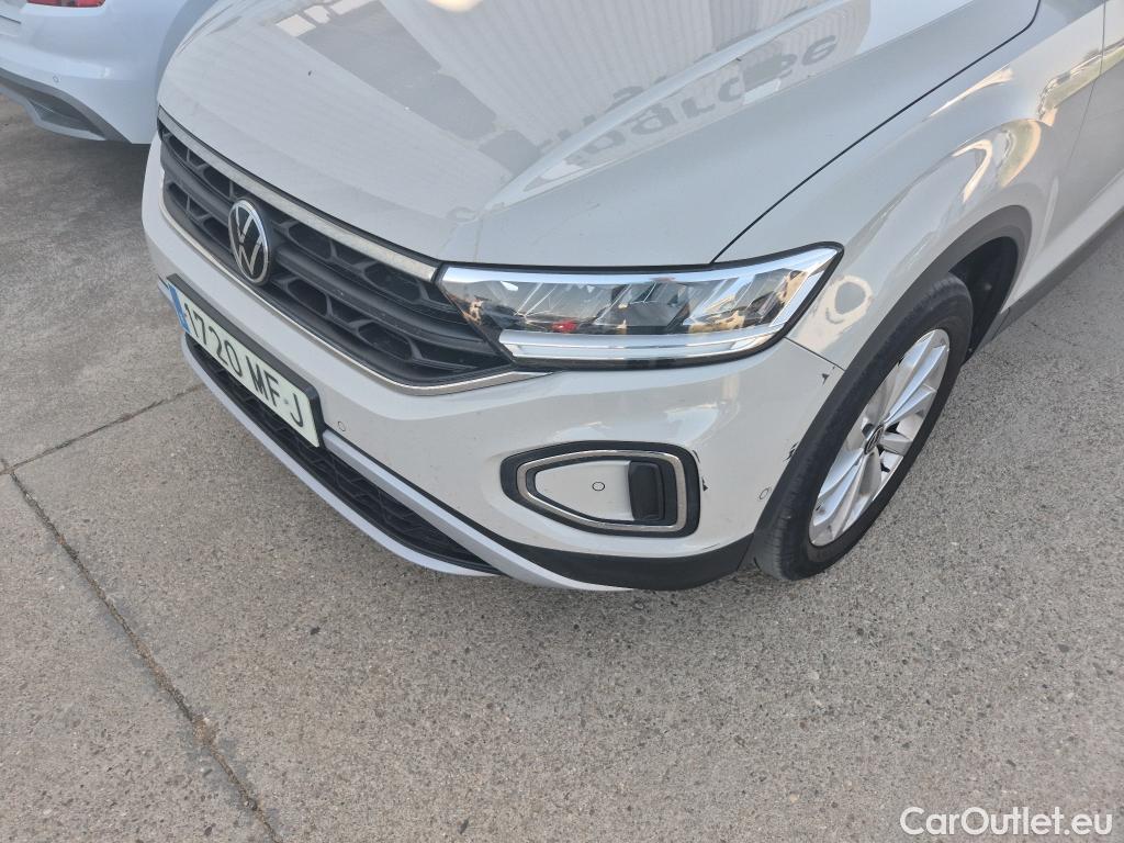  Volkswagen  T-ROC VOLKSWAGEN  Life 1.5 TSI 150 CV DSG #3