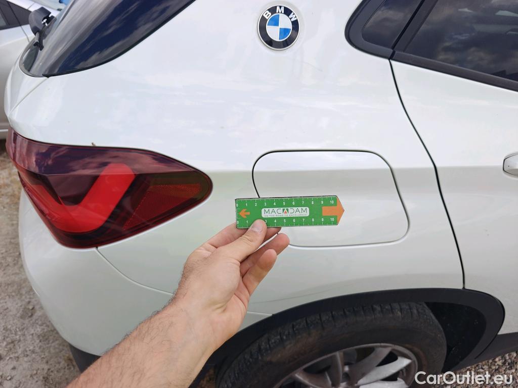  Bmw  X2 BMW  sDrive18i 140 CV #Opcionales 6200€# #22