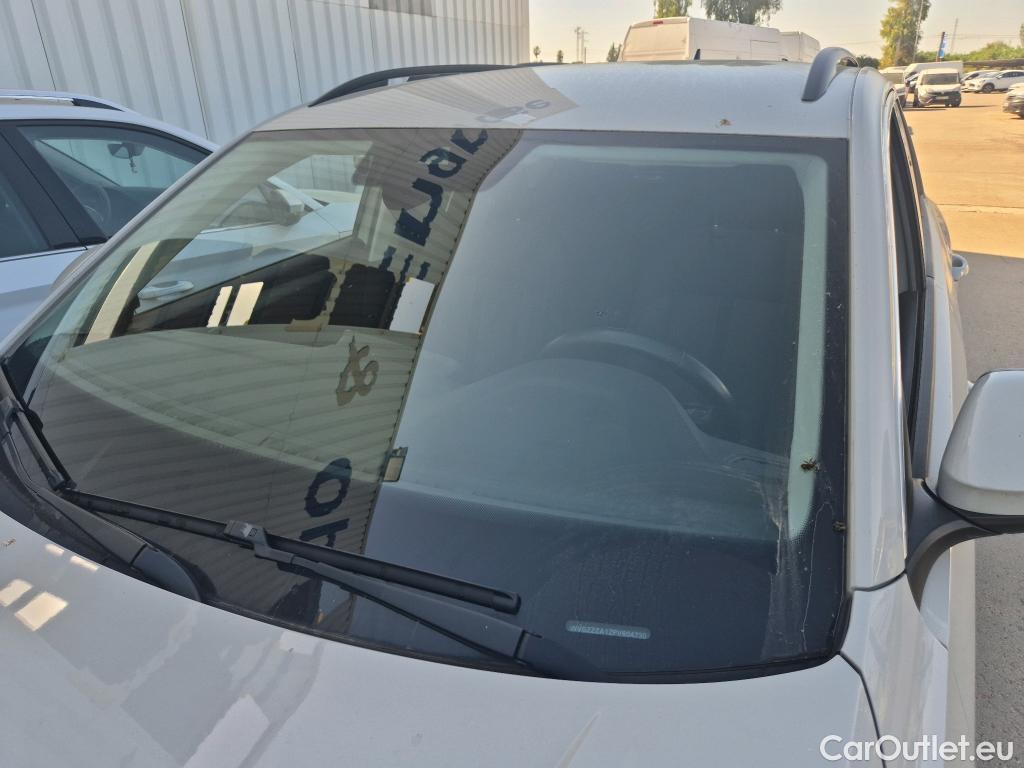  Volkswagen  T-ROC VOLKSWAGEN  Life 1.5 TSI 150 CV DSG #1