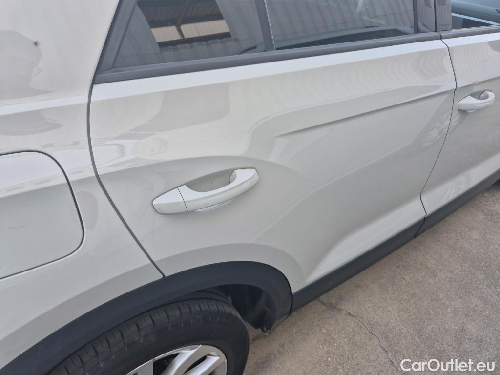  Volkswagen  T-ROC VOLKSWAGEN  Life 1.5 TSI 150 CV DSG #26