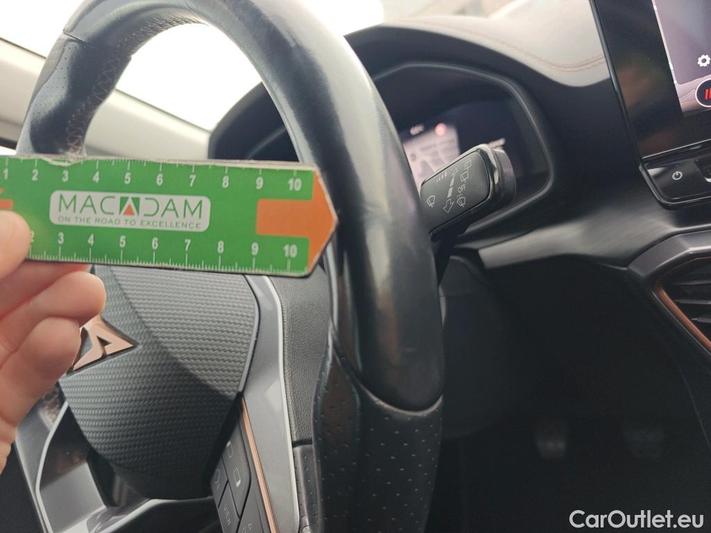  Cupra  Formentor CUPRA  / 2020 / 5P / todoterreno 1.5 TSI 110kW (150 CV) (AC) #22