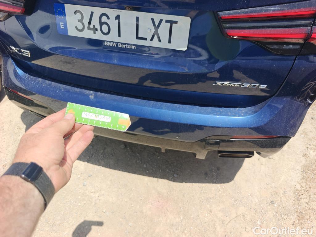  Bmw  X3 BMW  / 2021 / 5P / todoterreno xDrive30e xLine #20