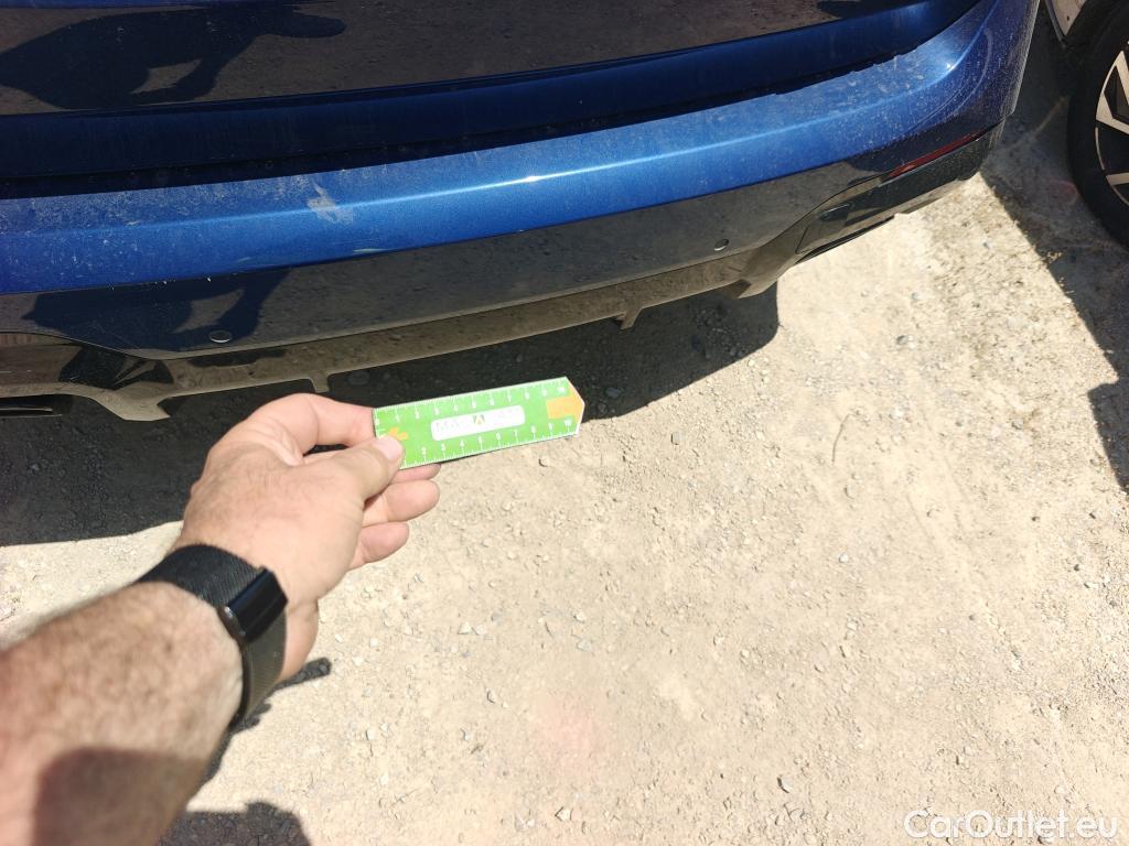  Bmw  X3 BMW  / 2021 / 5P / todoterreno xDrive30e xLine #9