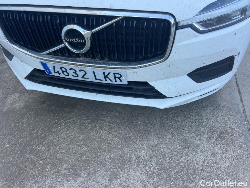  Volvo  XC60 VOLVO  / 2017 / 5P / todoterreno 2.0 B4 D AWD Momentum Pro Auto #24