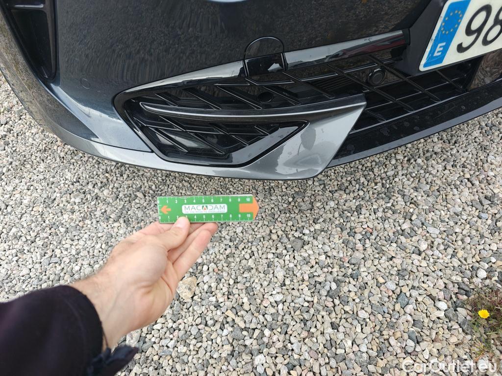  Cupra  Formentor CUPRA  / 2020 / 5P / todoterreno 1.5 TSI 110kW (150 CV) (AC) #40