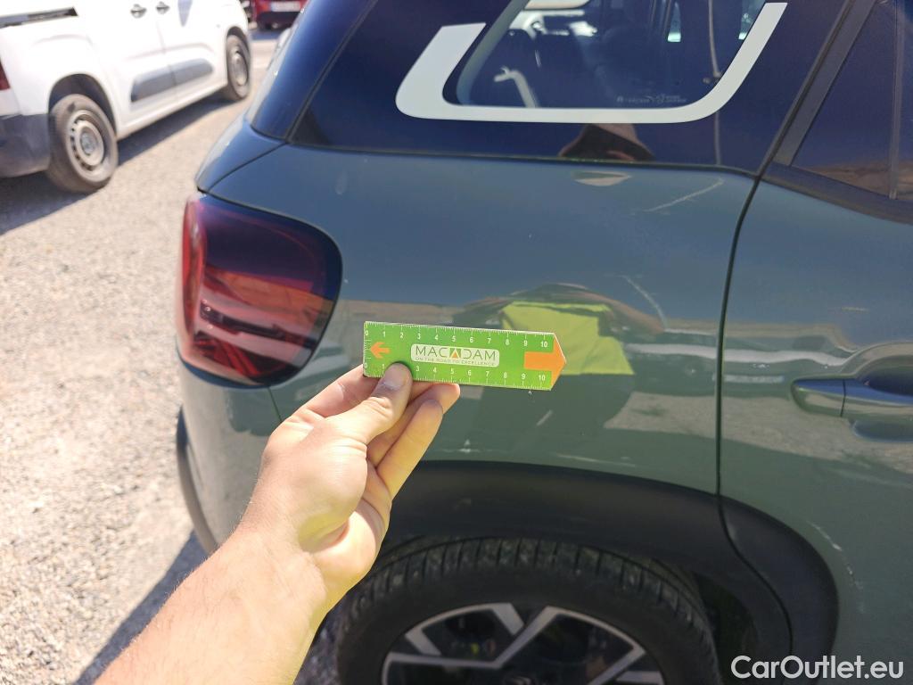  Citroen  C3 CITROEN  Aircross / 2021 / 5P / todoterreno PureTech 96kW (130CV) S&S EAT6 Shine  #11