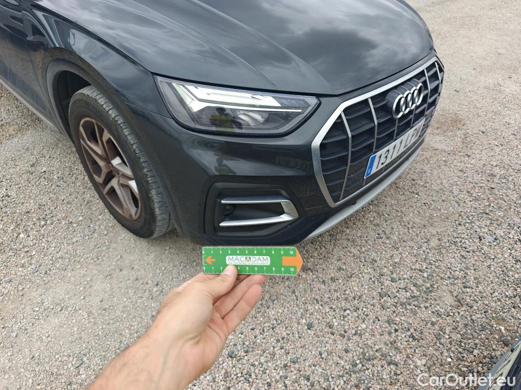  Audi  Q5 AUDI  Advanced 35 TDI 160 CV S tronic  #19