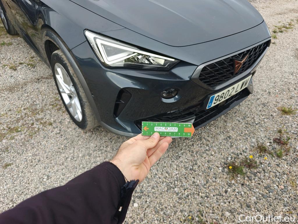  Cupra  Formentor CUPRA  / 2020 / 5P / todoterreno 1.5 TSI 110kW (150 CV) (AC) #50